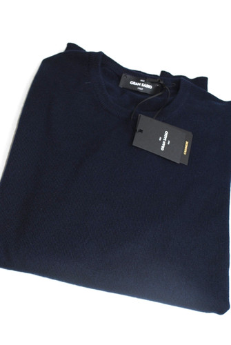 Gran sasso 100 pure cashmere - sasso,