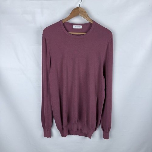 Gran sasso men sweater 54 - men, sz