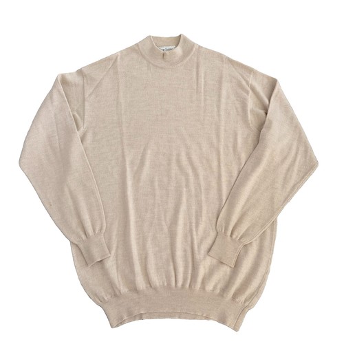 Gran sasso wool - wool, sweater