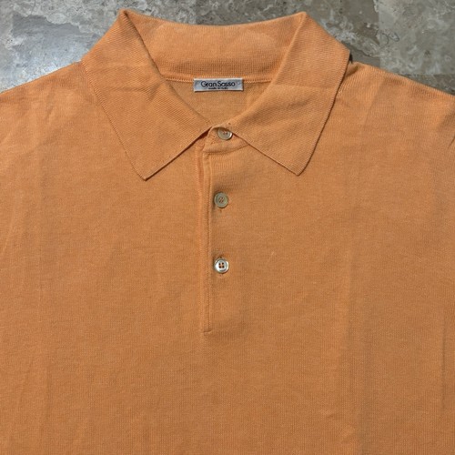 Gran sasso sweater - sasso, mens