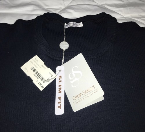 Italian luxury gran sasso knit - italian,