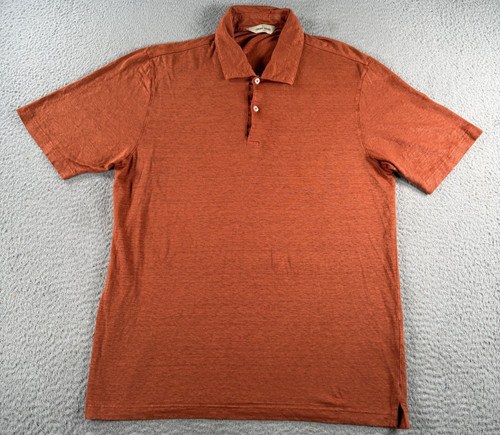 Gran sasso polo shirt - polo, mens