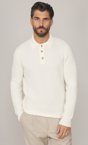 Mens large stone merino wool - merino,