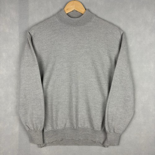 Gran sasso wool sweater - gran,
