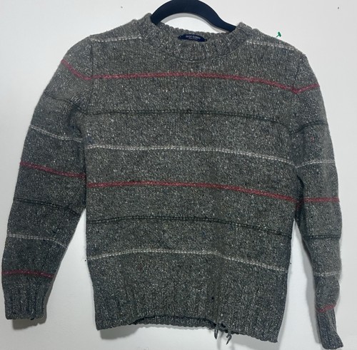 Gran sasso size sweater - sasso,
