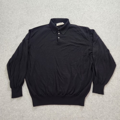 Gran sasso sweater mens - gran,
