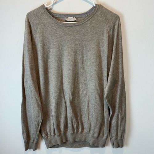 Gran sasso sweater - sweater, men’s