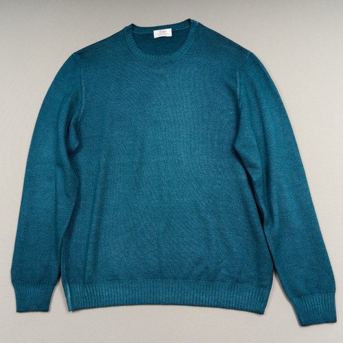 Gran sasso sweater crewneck - sasso,