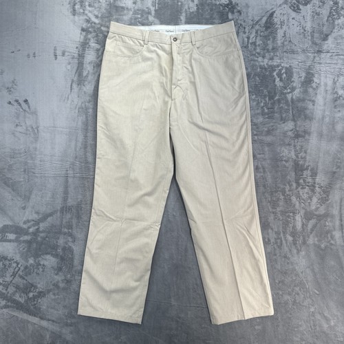 Gran sasso casual pants chino - casual,