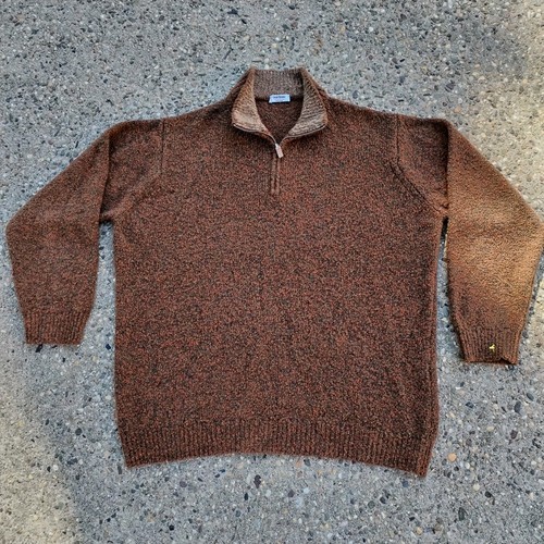 Gran sasso men - 1/4, zip