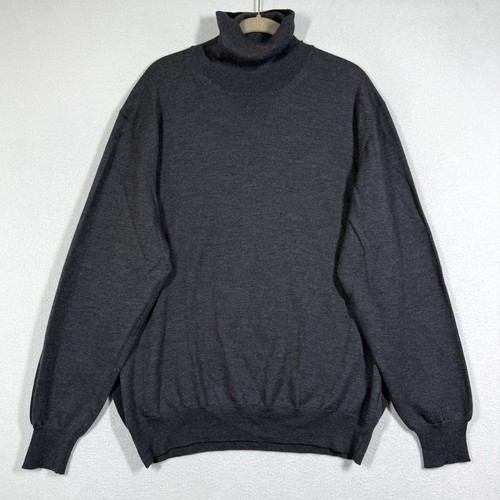 Gran sasso sweater mens 2xl - gran,
