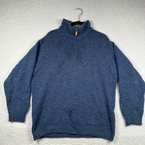 Gran sasso quarter zip - gran, sweater
