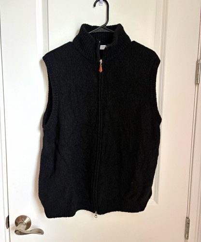 Gran sasso wool cashmere knit - wool,