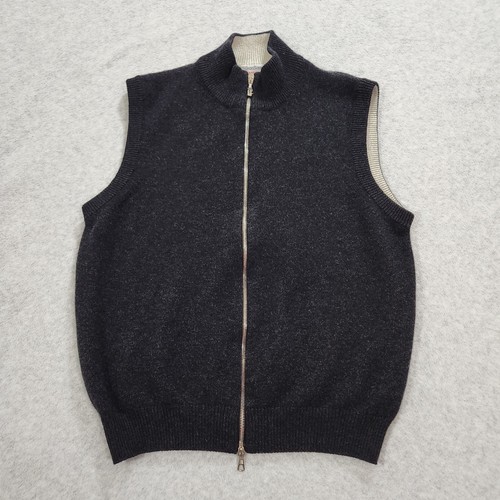 Gran sasso mark shale vest - gran,