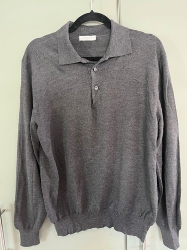 Gran sasso men polo - men, sweater
