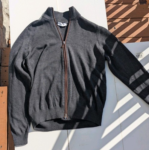 Gran sasso gray wool full - gran,