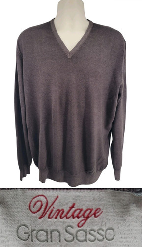 Gran sasso vintage - sasso, sweater