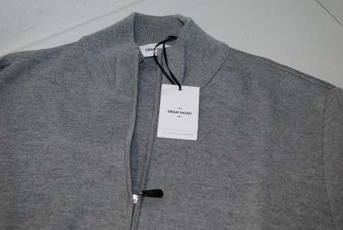 Gran sasso 100 pure - sasso, wool