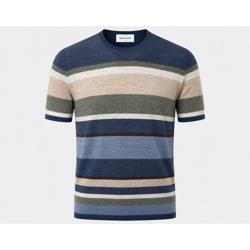 Gran sasso 1952 - gran, linen