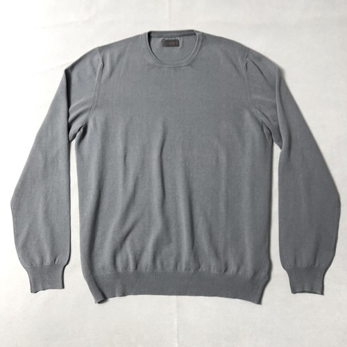 Gran sasso vintage crew - gran, neck
