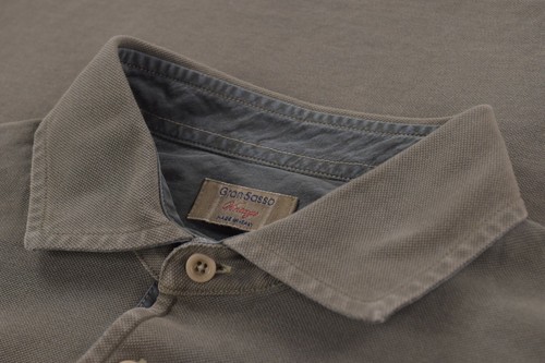 Gran sasso nwt vintage - vintage, polo