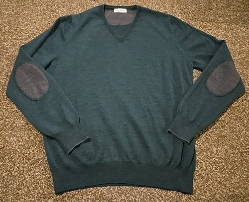 Gran sasso green merino - gran,