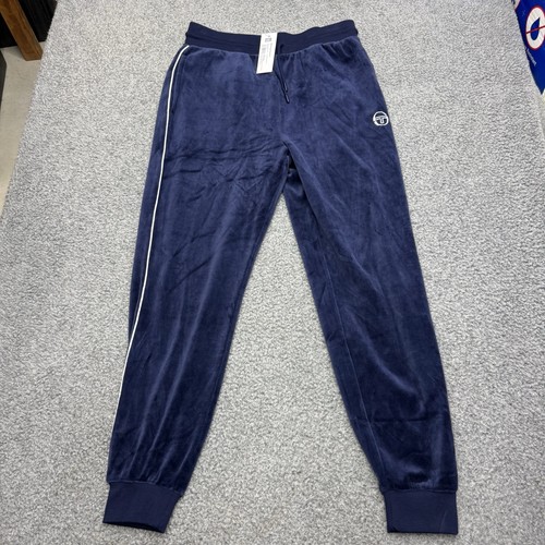 Sergio tacchini sasso velour - tacchini,