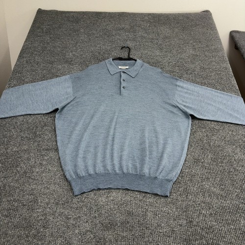 Gran sasso sweater mens - gran,