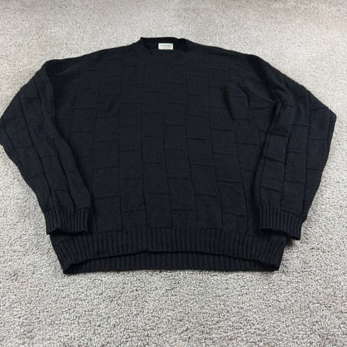 Gran sasso sweater mens - sasso, large