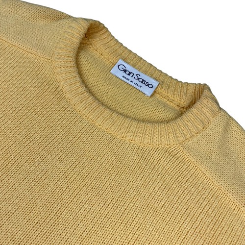 Gran sasso men - sasso, cotton/nylon