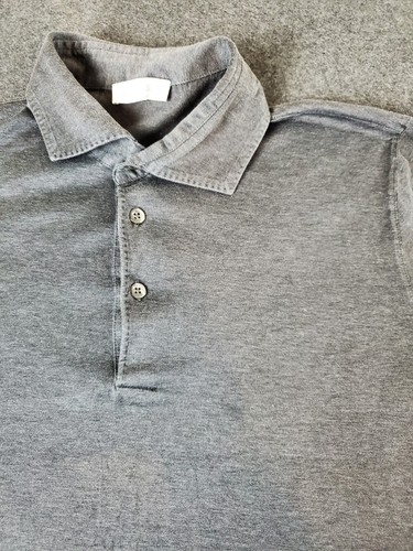 Gran sasso polo mens size - gran,