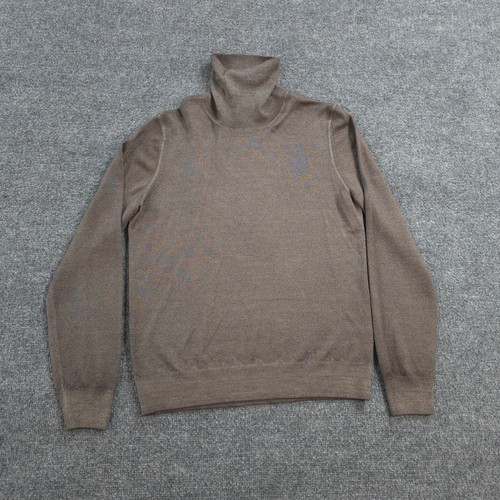 Gran sasso sweater mens - sweater,