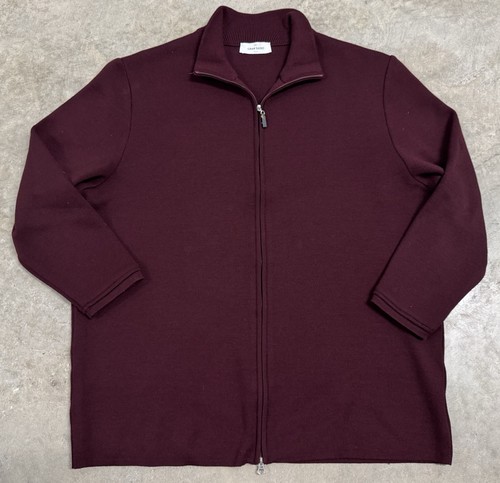 Gran sasso sweater jacket - gran,