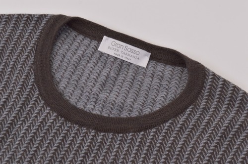 Gran sasso nwt - nwt, neck