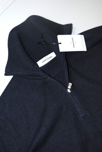Gran sasso sweater dolcevita - gran,