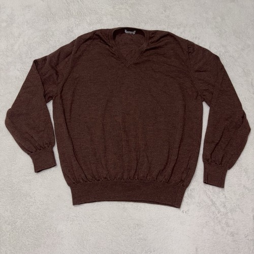 Gran sasso men - 58, wool