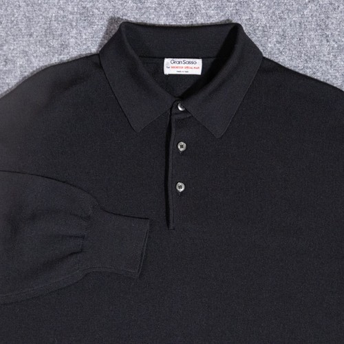 Gran sasso wool silk cashmere - sasso,