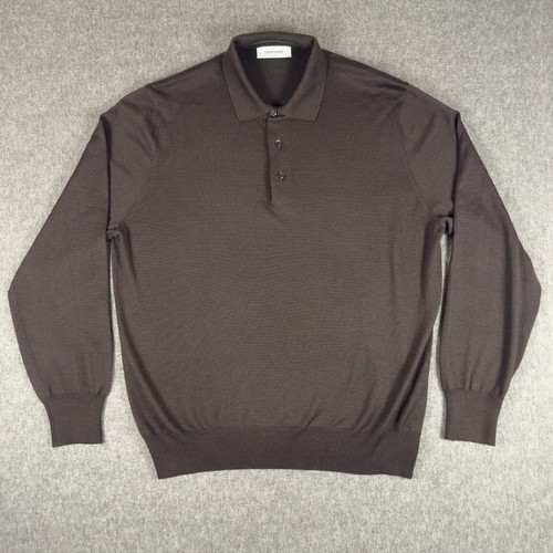 Gran sasso sweater mens large - mens,