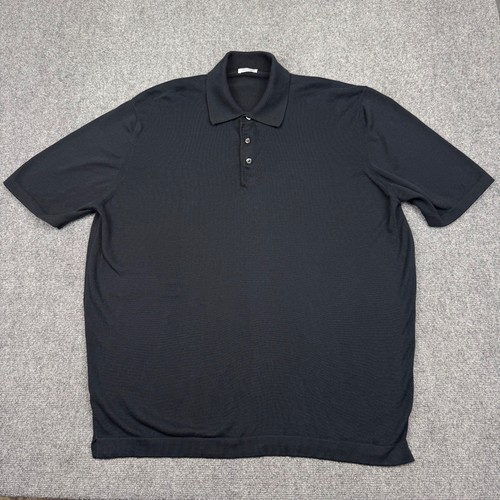 Gran sasso polo shirt - gran, mens