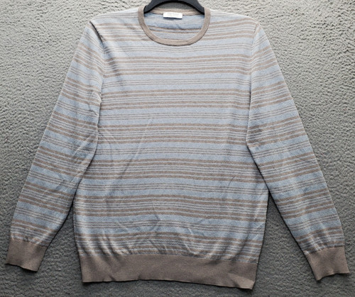 Gran sasso sweater - sweater, mens