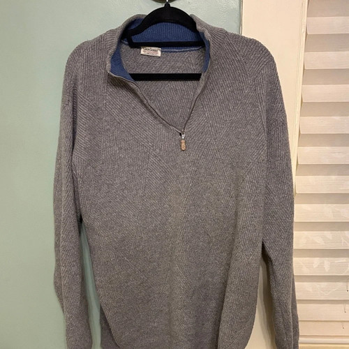 Gran sasso merino wool - sasso,