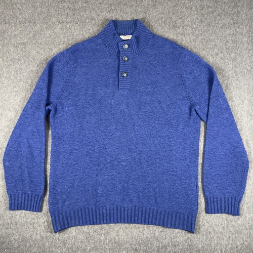 Gran sasso sweater mens large - sweater,