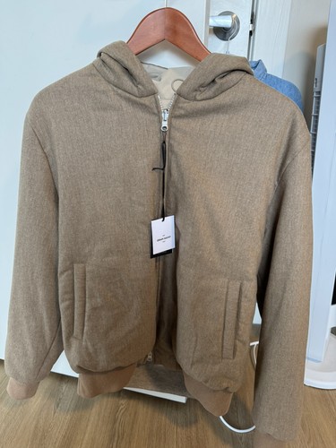 Gran sasso sartorial wool - gran,