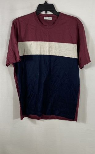 Gran sasso men burgundy navy - gran, men's