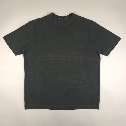 Gran sasso linen - linen, shirt