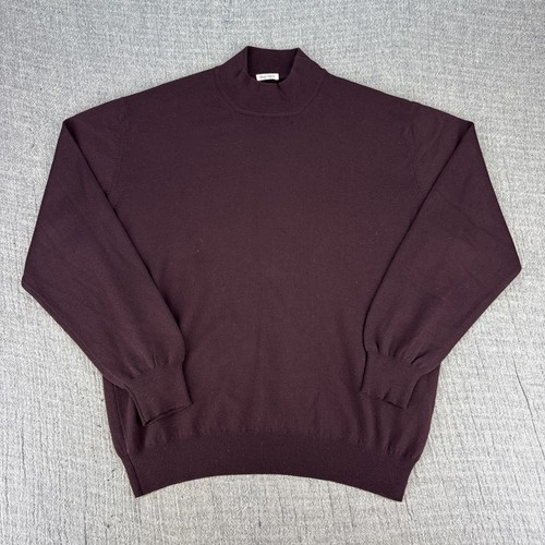 Gran sasso sweater men - gran, 52