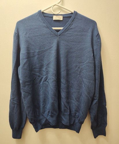 Gran sasso jumper mens - gran, xl