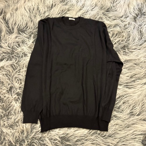 Gran sasso mens - black, 100%