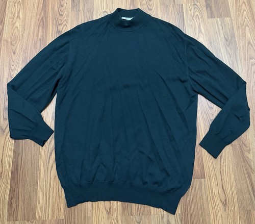 Gran sasso sweater mens medium - sasso,