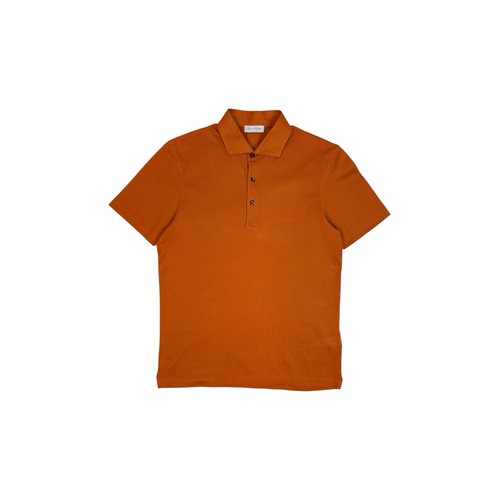 Vintage gran sasso polo - sasso, shirt